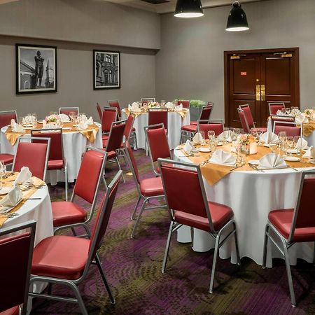 Four Points By Sheraton Boston Logan Airport Revere Εξωτερικό φωτογραφία