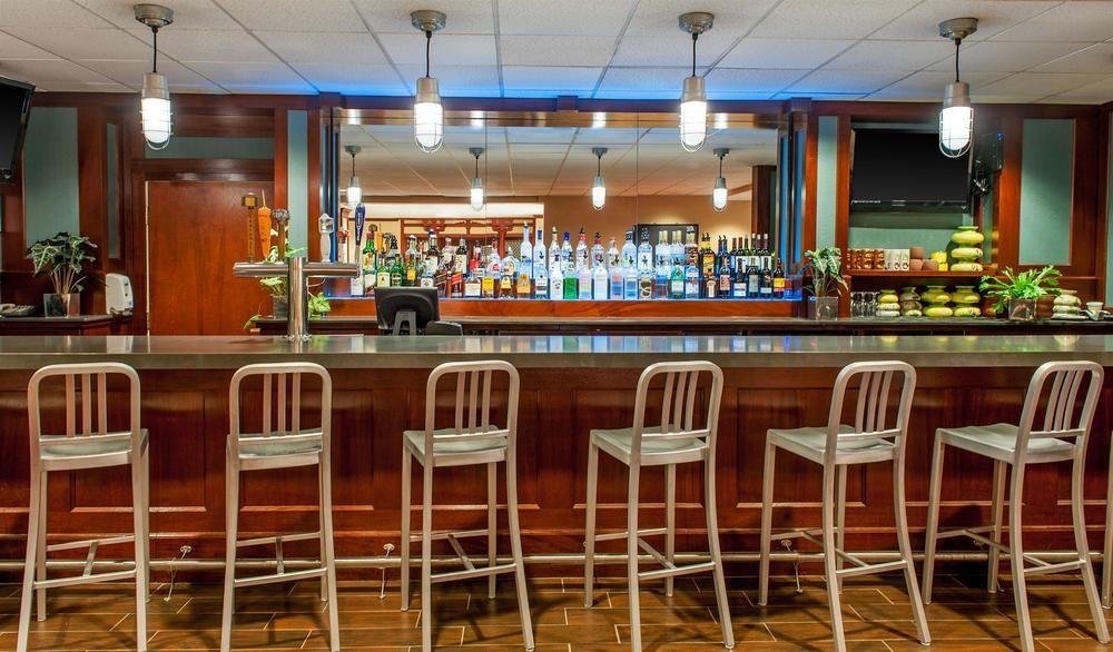 Four Points By Sheraton Boston Logan Airport Revere Εξωτερικό φωτογραφία