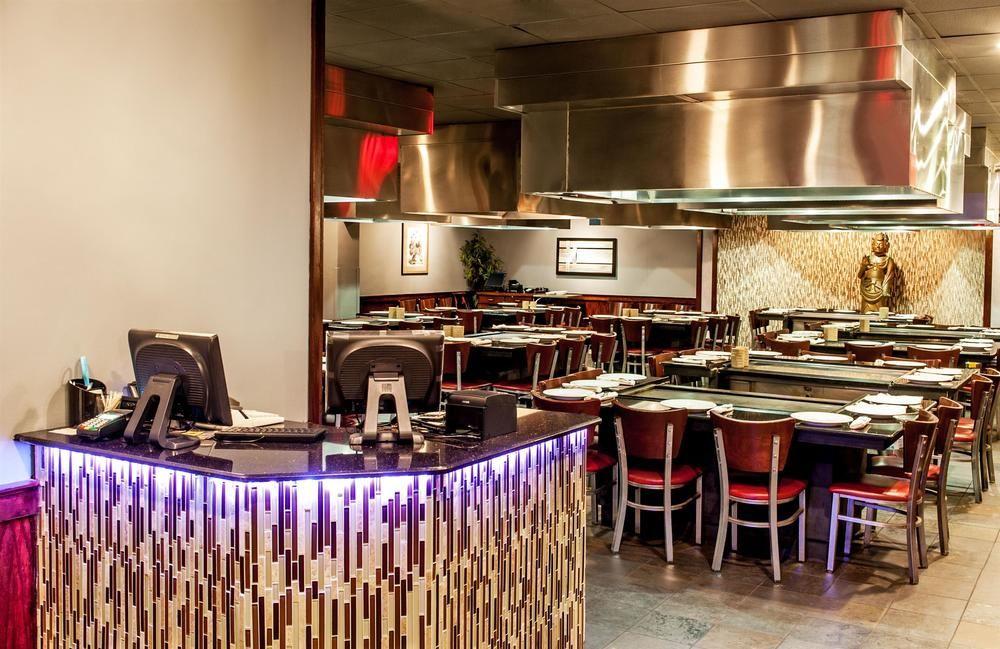 Four Points By Sheraton Boston Logan Airport Revere Εξωτερικό φωτογραφία