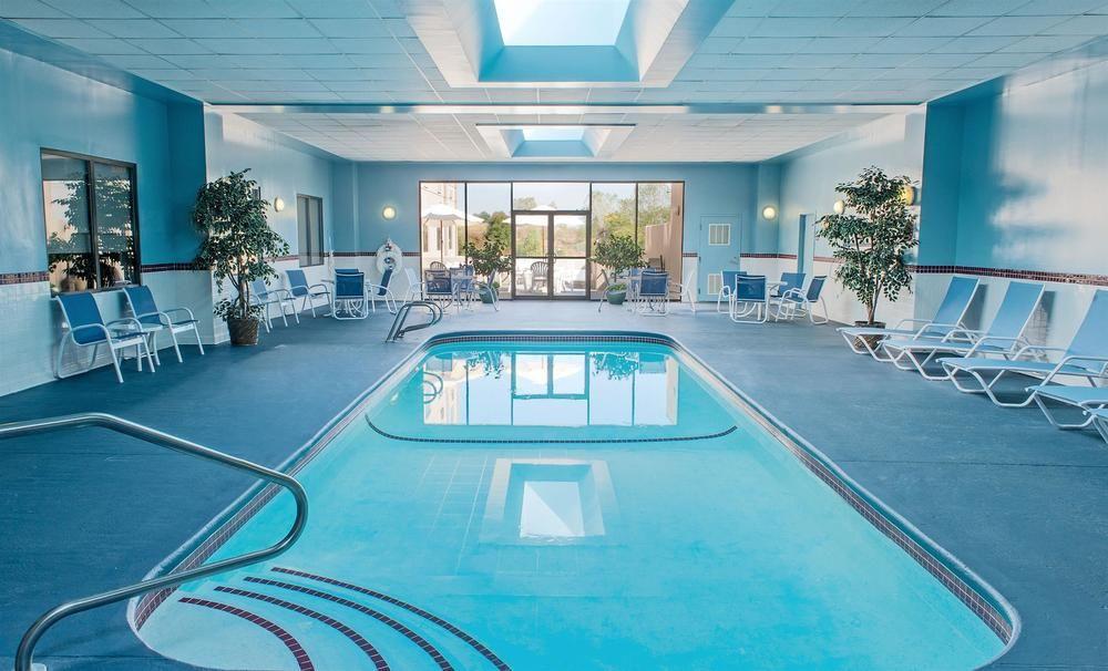 Four Points By Sheraton Boston Logan Airport Revere Εξωτερικό φωτογραφία