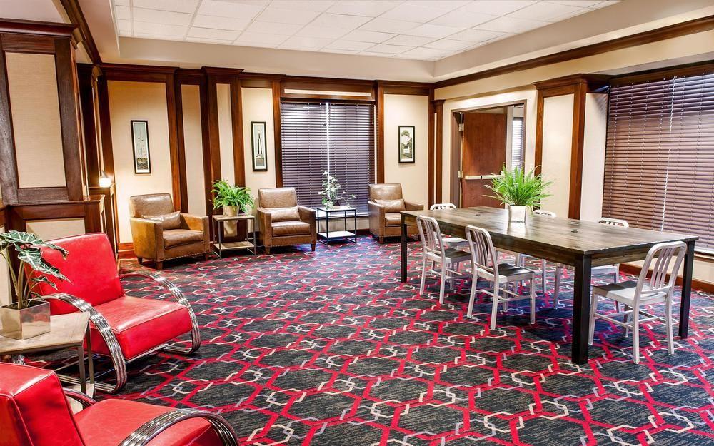 Four Points By Sheraton Boston Logan Airport Revere Εξωτερικό φωτογραφία