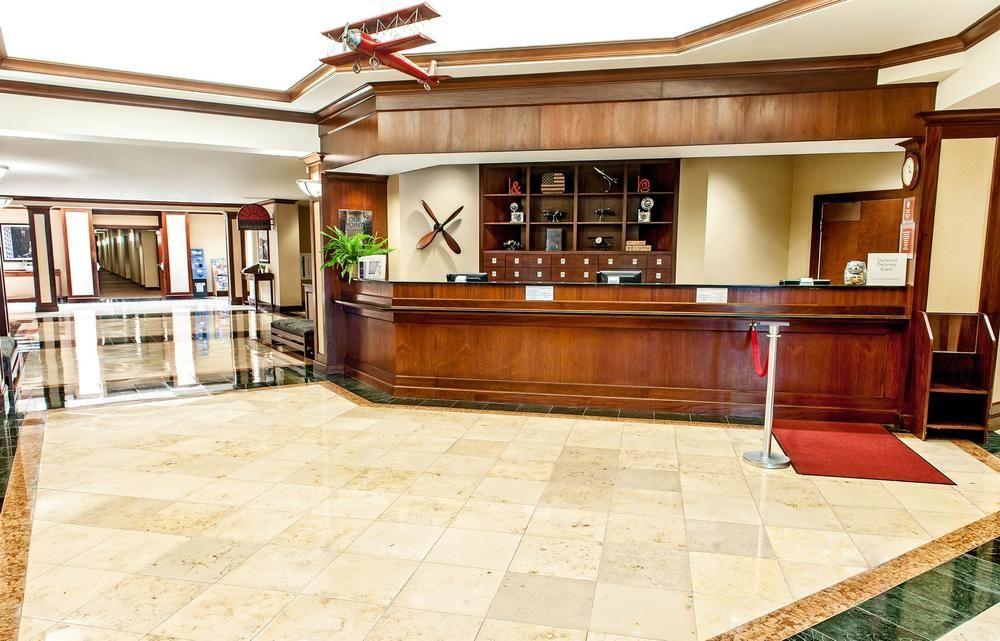 Four Points By Sheraton Boston Logan Airport Revere Εξωτερικό φωτογραφία