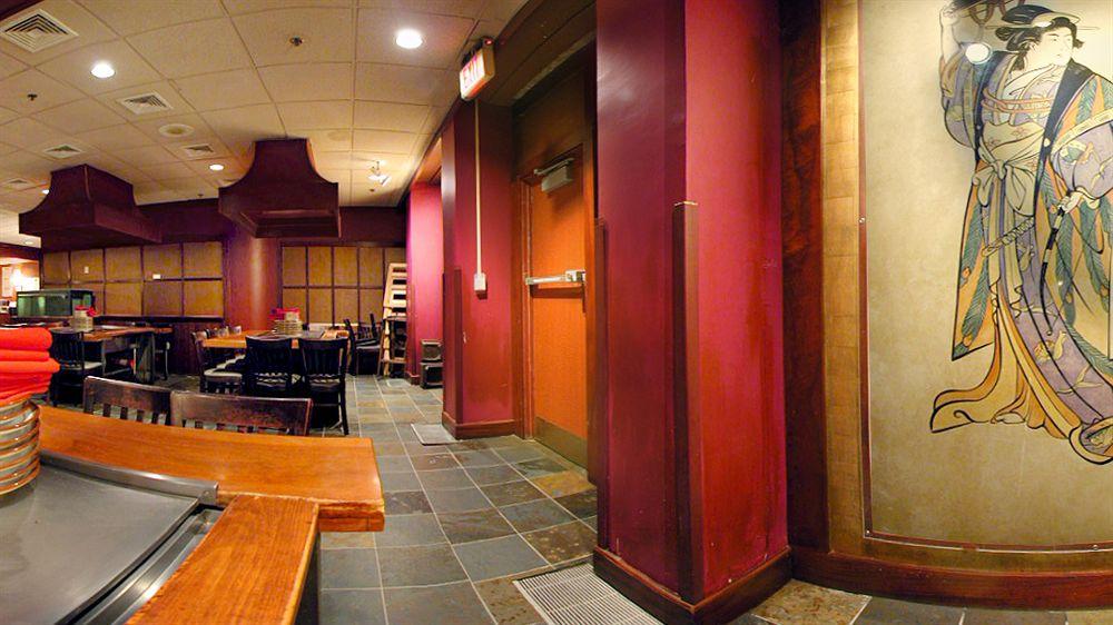 Four Points By Sheraton Boston Logan Airport Revere Εξωτερικό φωτογραφία