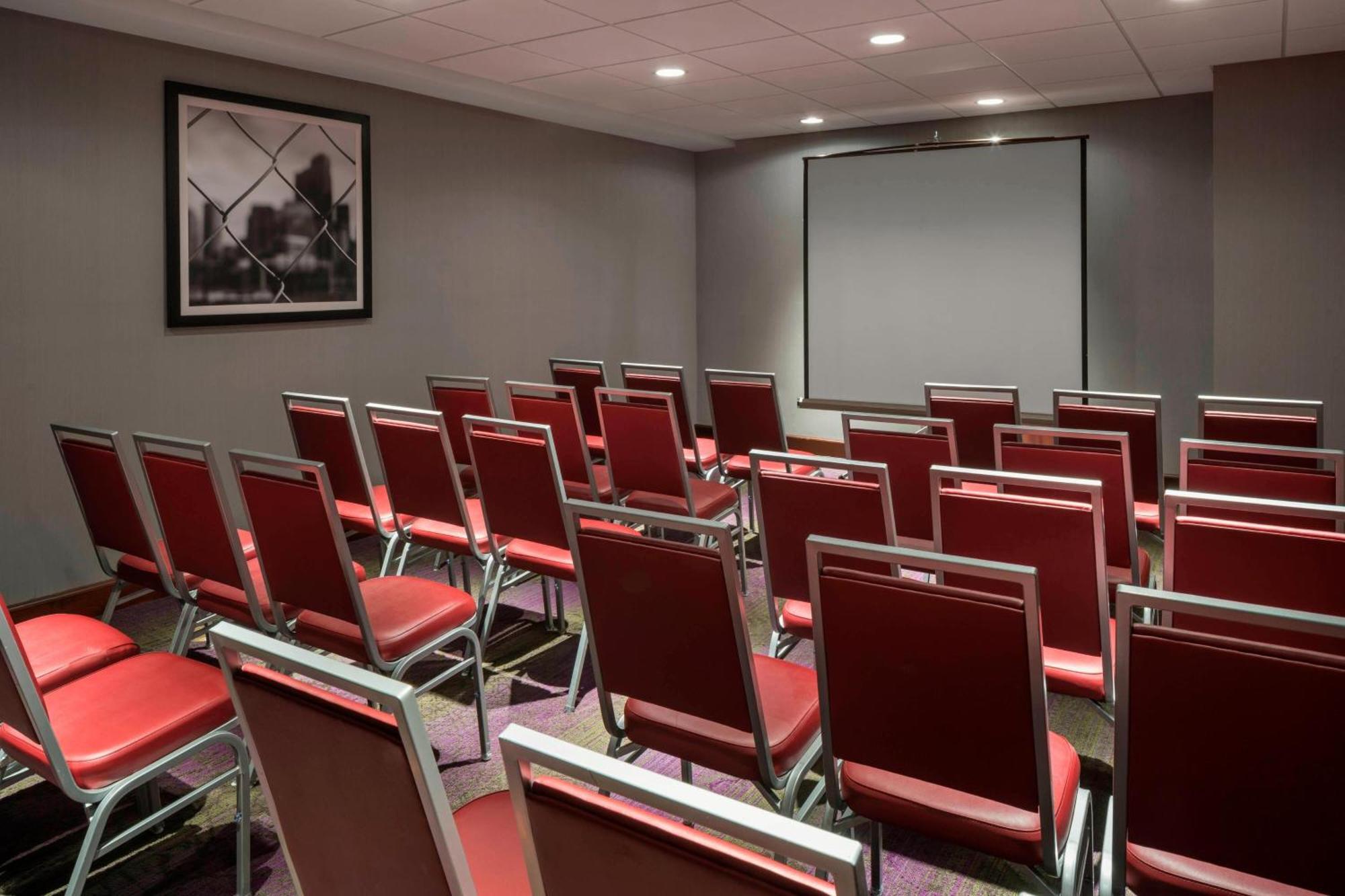 Four Points By Sheraton Boston Logan Airport Revere Εξωτερικό φωτογραφία