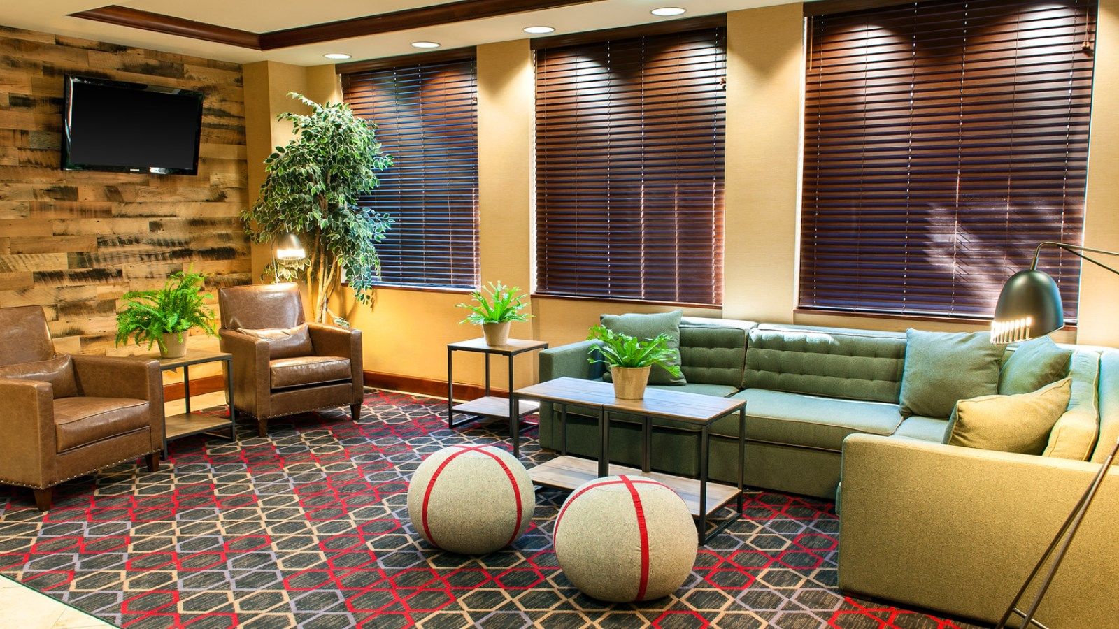 Four Points By Sheraton Boston Logan Airport Revere Εξωτερικό φωτογραφία