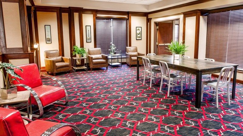 Four Points By Sheraton Boston Logan Airport Revere Εξωτερικό φωτογραφία