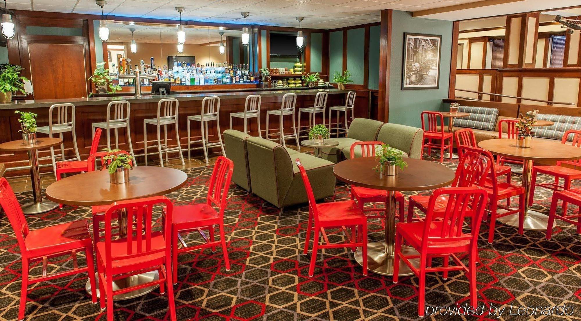 Four Points By Sheraton Boston Logan Airport Revere Εξωτερικό φωτογραφία