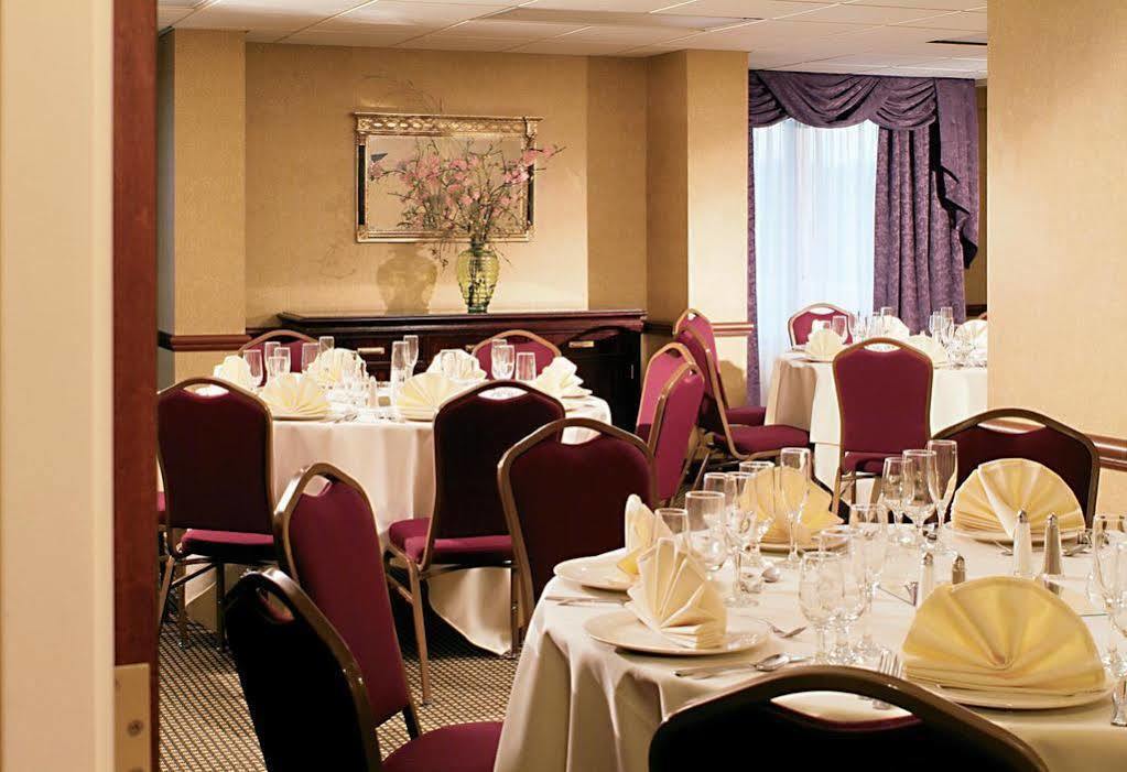 Four Points By Sheraton Boston Logan Airport Revere Εξωτερικό φωτογραφία