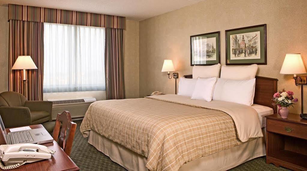 Four Points By Sheraton Boston Logan Airport Revere Εξωτερικό φωτογραφία