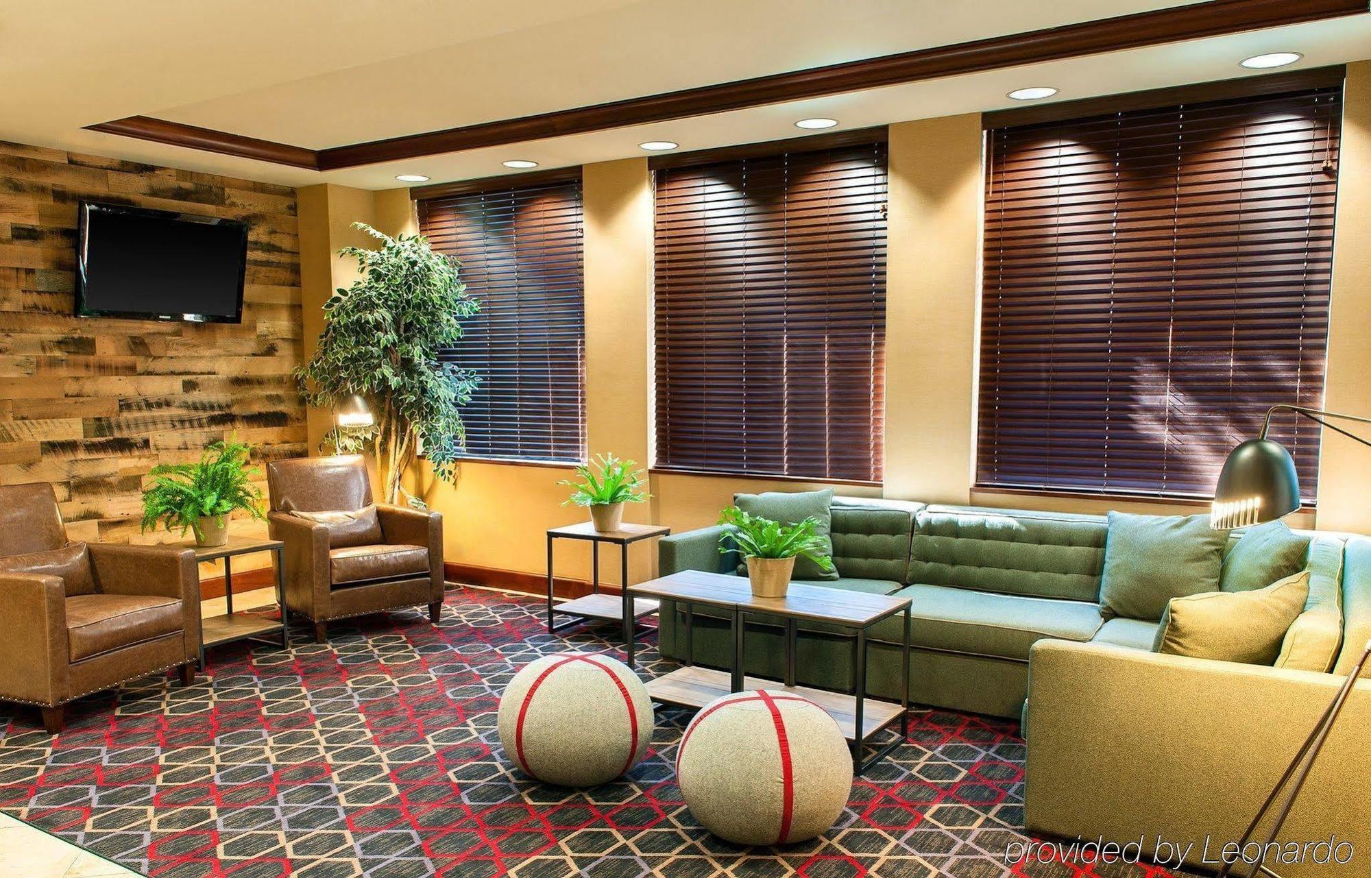 Four Points By Sheraton Boston Logan Airport Revere Εξωτερικό φωτογραφία