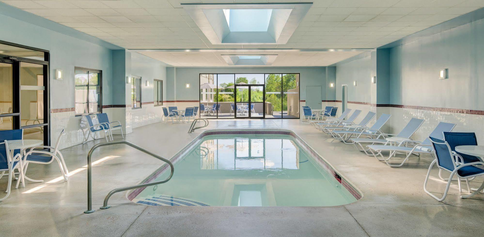 Four Points By Sheraton Boston Logan Airport Revere Εξωτερικό φωτογραφία